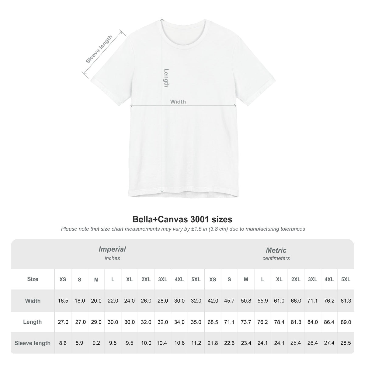 The Tall Meow Tee · 100% Cotton Minimalist Cat T-Shirt