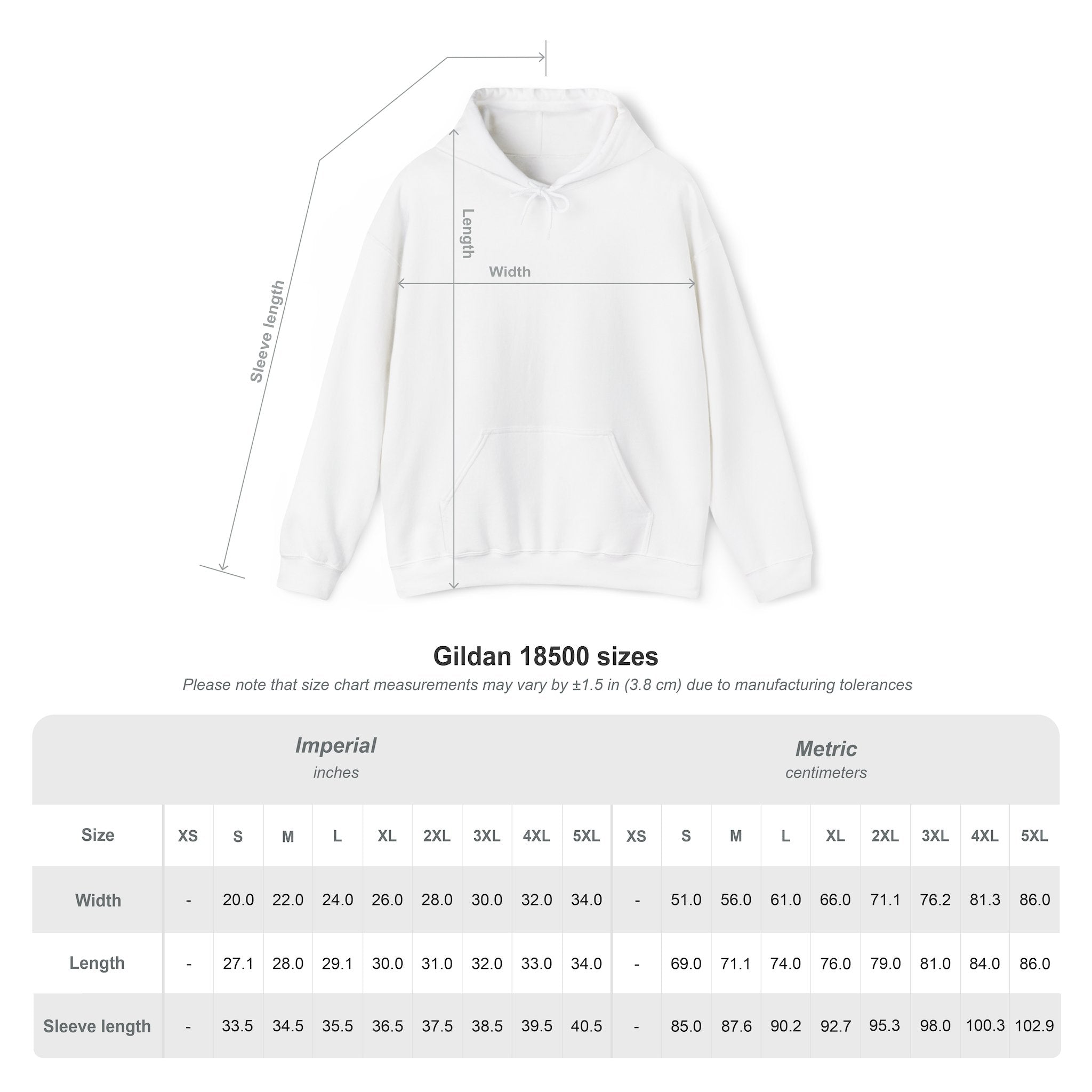 GROUP 7 Hoodie - Unisex - Minimalist | QUØTEZ