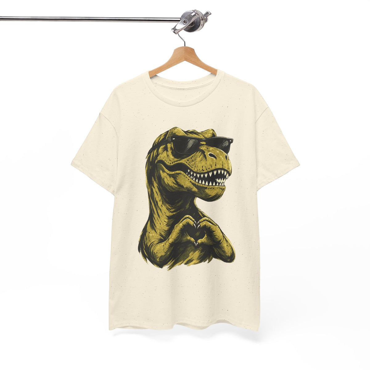 I Rawr You Tee