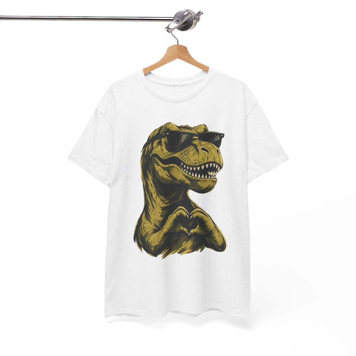 I Rawr You Tee