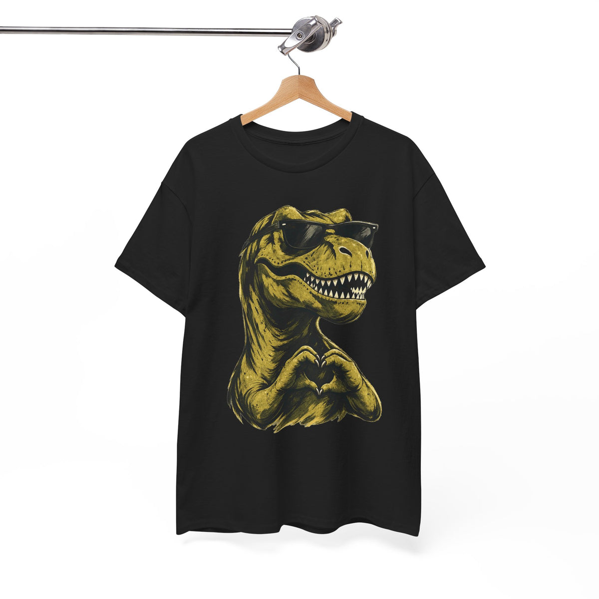 I Rawr You Tee