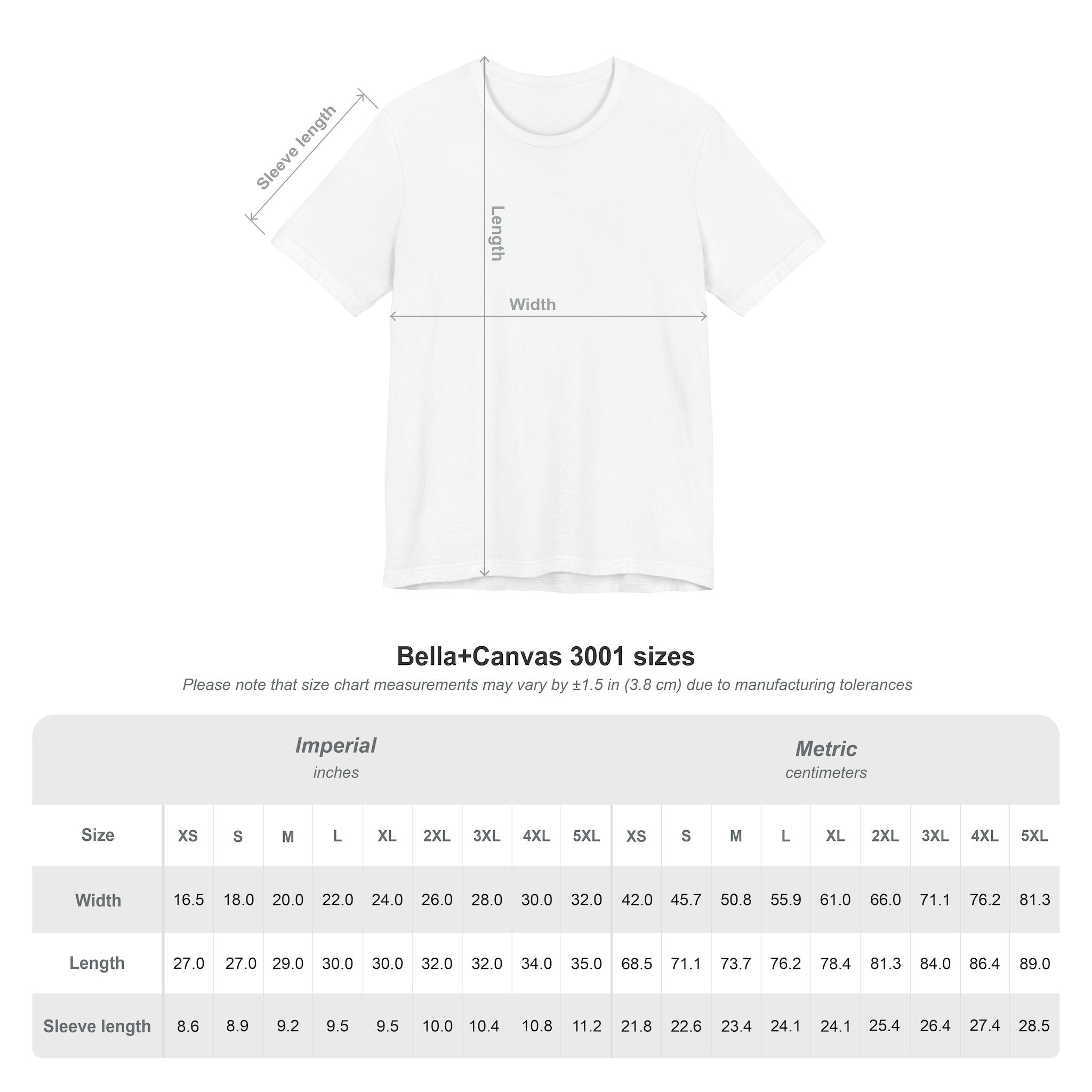 QUØTEZ Tee | Minimalist | Unisex