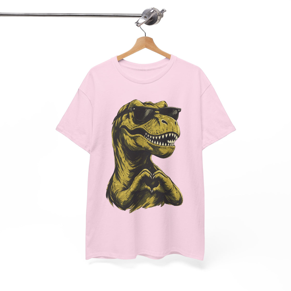 I Rawr You Tee